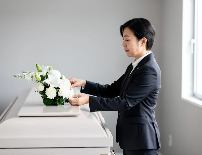 葬儀社 篠栗町